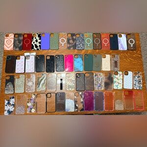 iPhone 14 Plus cases
